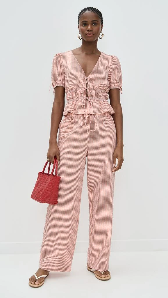 Wayf Nina Pants 4