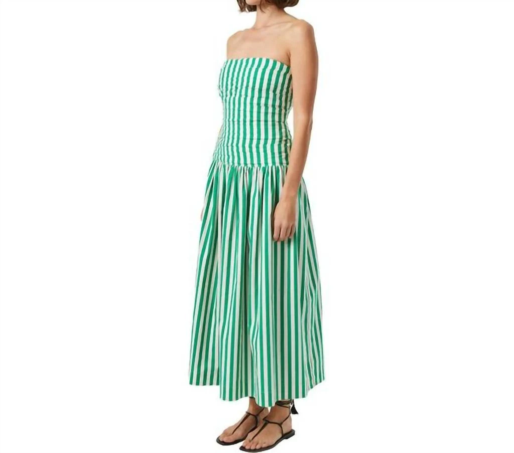 Rhode Rhode - Selma Dress 4