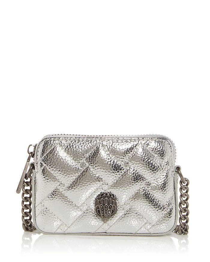 Kurt Geiger Micro Kensington Crossbody Bag