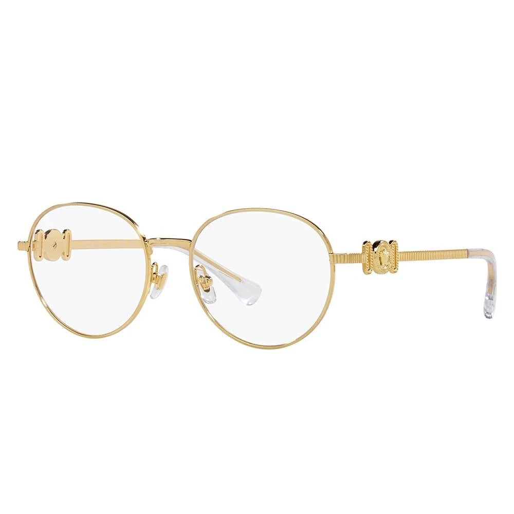 Versace VK 1002 1002 48mm Unisex Phantos Eyeglasses 48mm