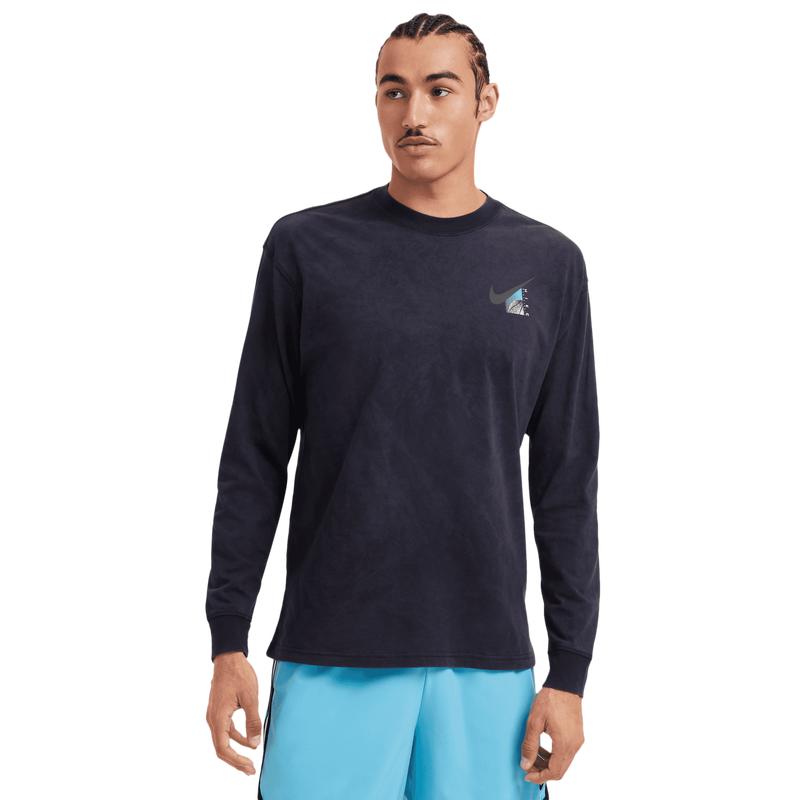 foot locker nike long sleeve