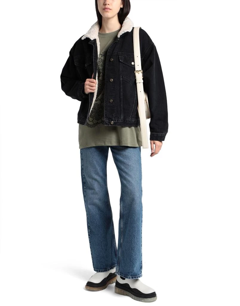 Topshop Denim jacket 4