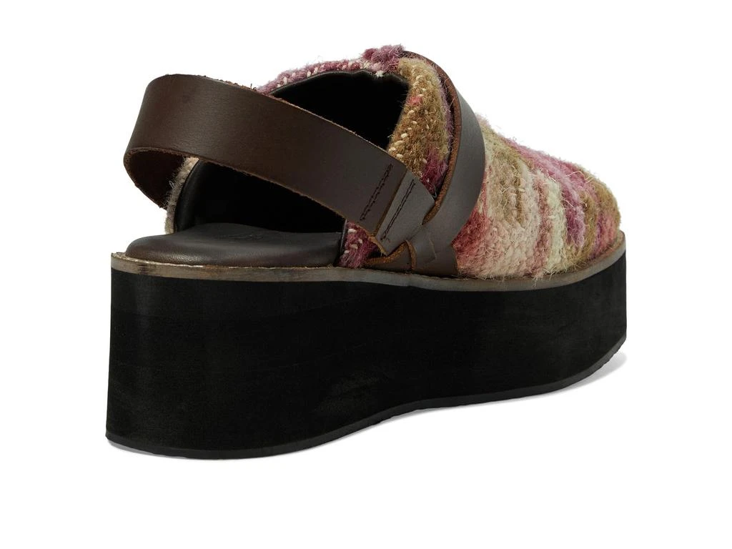 Free People Astrid Platform Mule 5