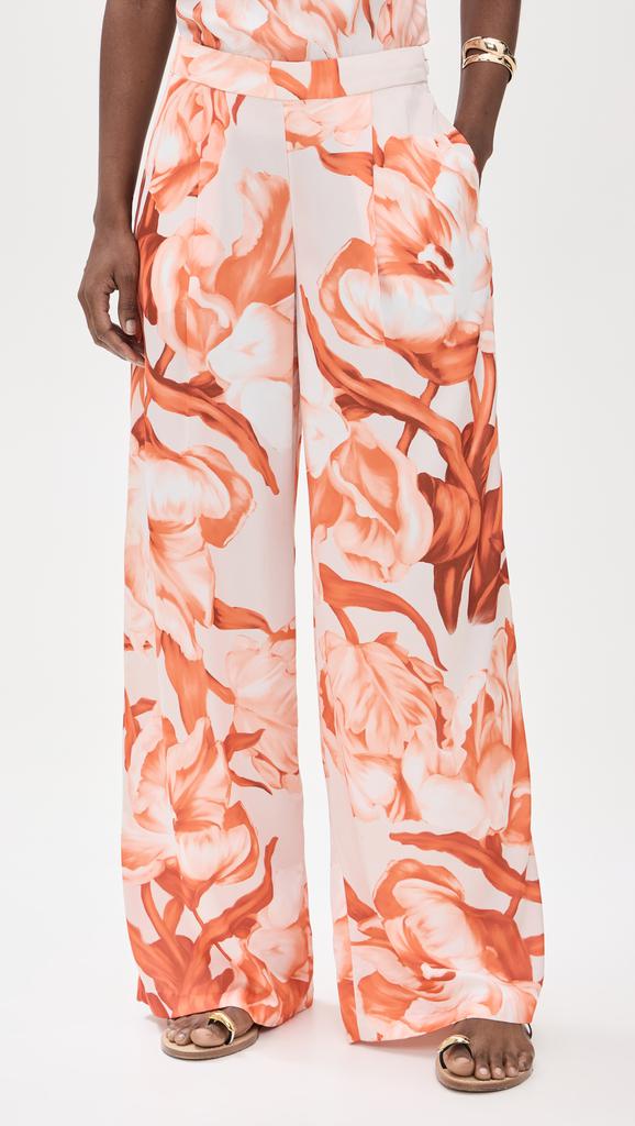 ROCOCO SAND Printed Pants