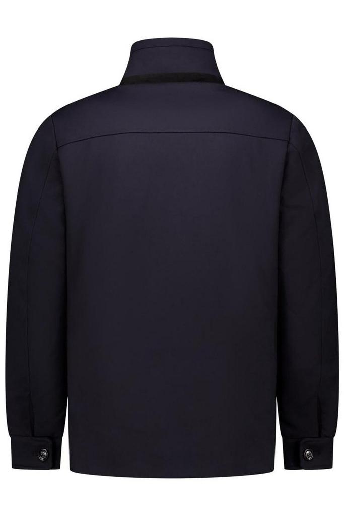 MOORER Moorer Bas-Tz Double Breasted Down Jacket