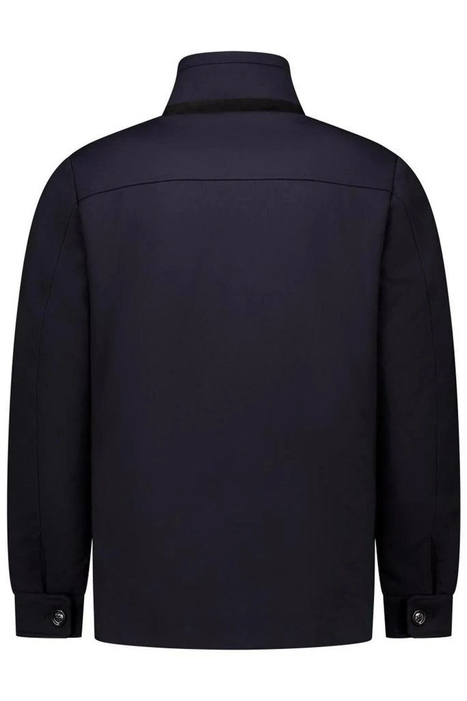MOORER Moorer Bas-Tz Double Breasted Down Jacket 2