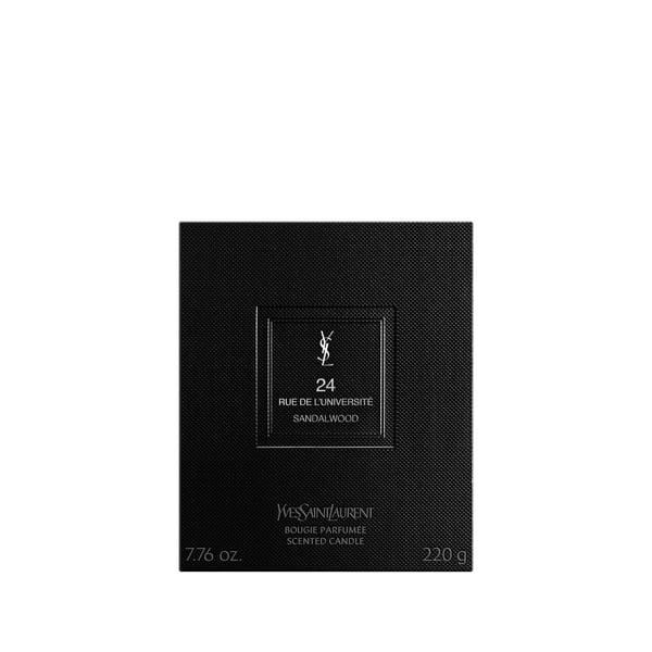 Yves Saint Laurent University - The Fragrance Wardrobe - Scented Candle