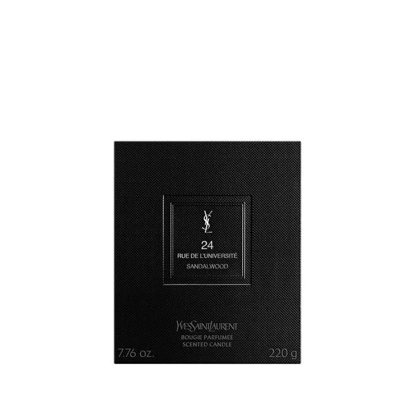 Yves Saint Laurent University - The Fragrance Wardrobe - Scented Candle 1
