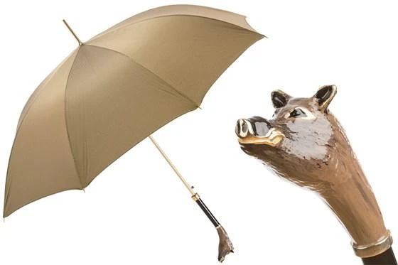 PASOTTI Pasotti - Boar Umbrella
