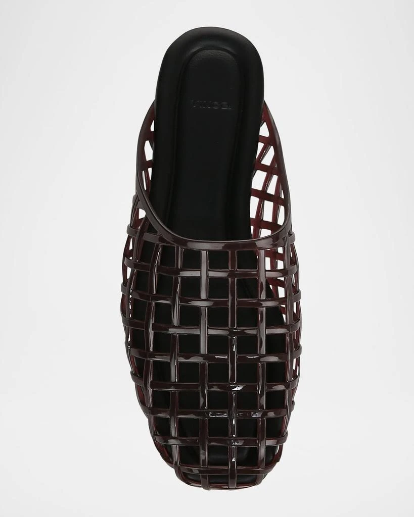 Vince Barcelona Jelly Slides 6