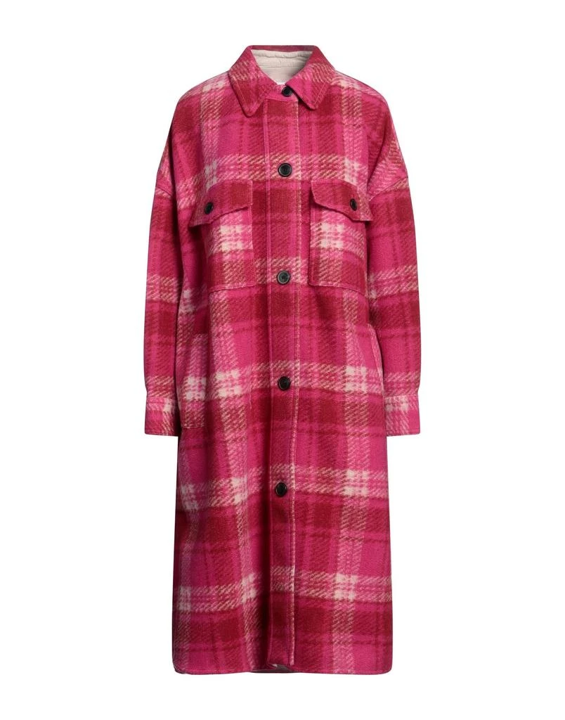 MARANT ÉTOILE Coat 1