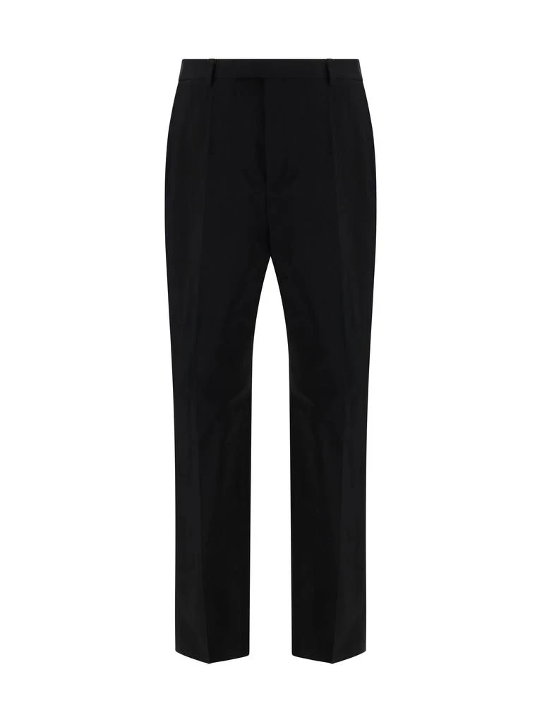 Saint Laurent Pantaloni 1