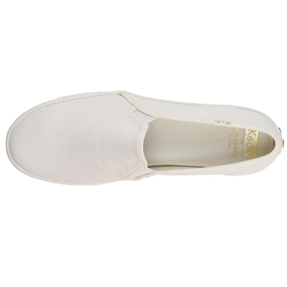 Keds Double Decker x Slip On Sneakers 4