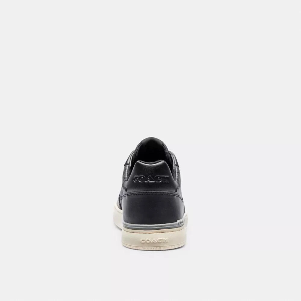 Coach Clip Court Sneaker 4
