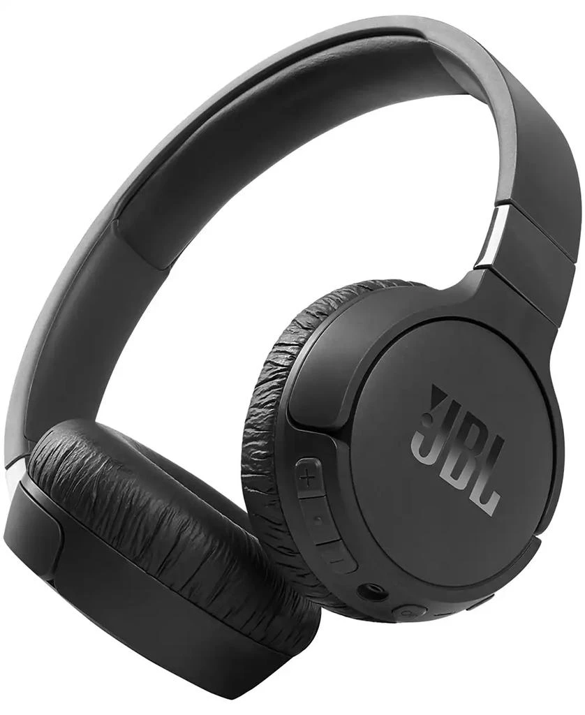 JBL Tune 660NC on Ear Bluetooth Headphones 1