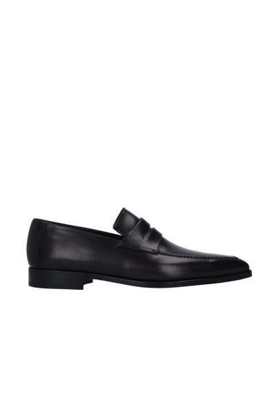 Berluti Berluti Flat Shoes