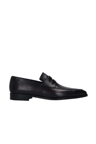 Berluti Berluti Flat Shoes 1