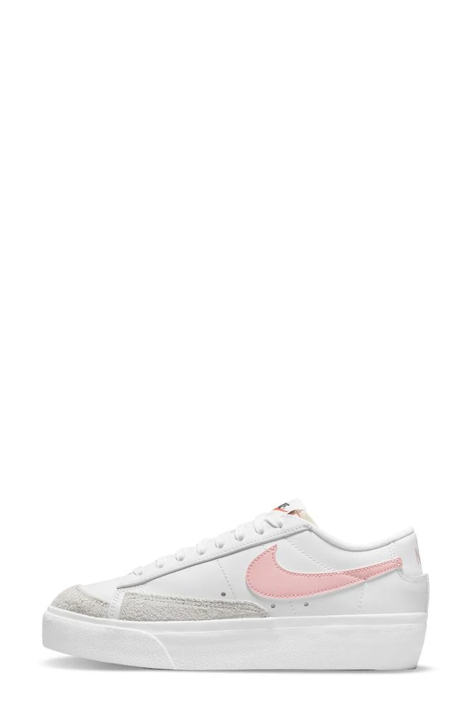 NIKE Blazer Low Platform Sneaker 2