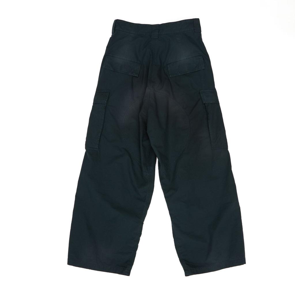 Shop Balenciaga Large Cargo Pants on Sale at BeyondStyle – Get 54