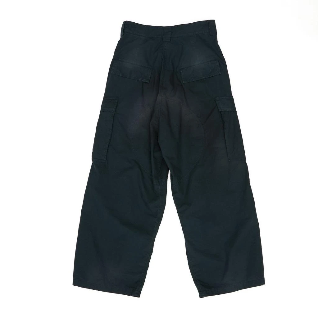Balenciaga Balenciaga Large Cargo Pants 2