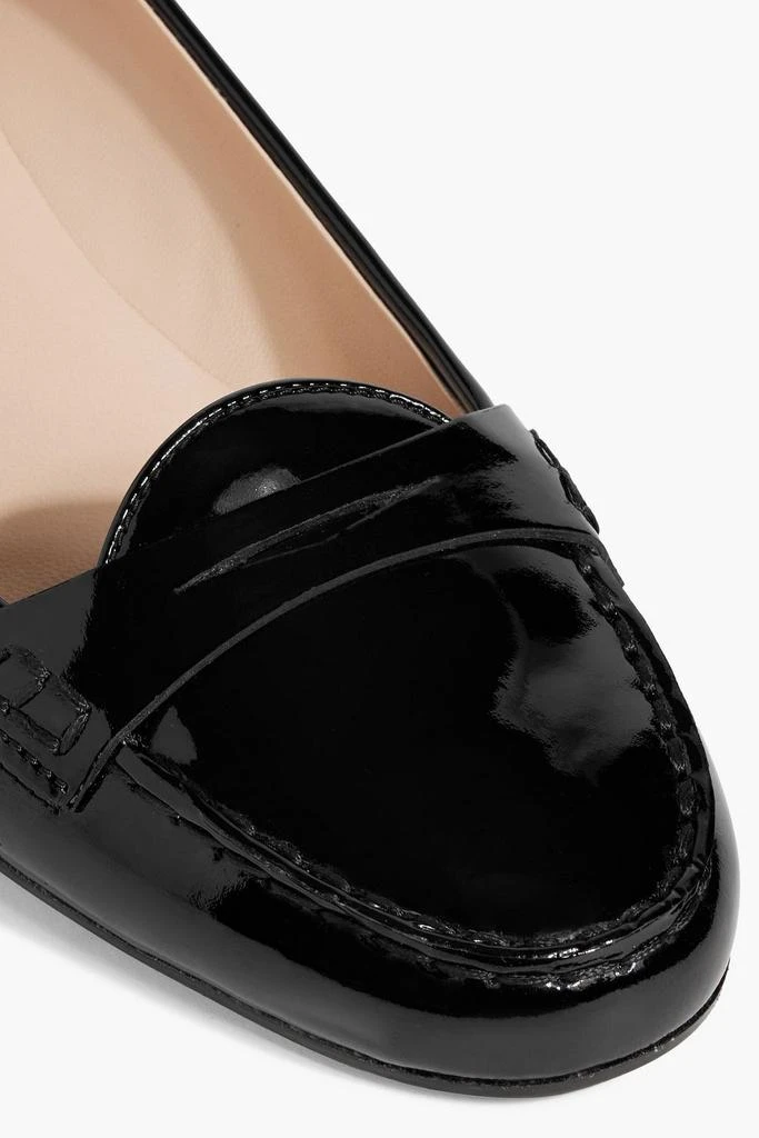 Tod's Patent-leather pumps 4