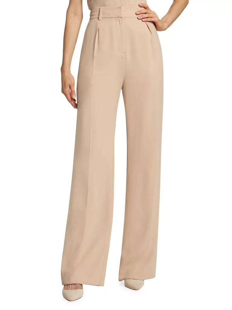 Derek Lam South Door Suit Pants 3