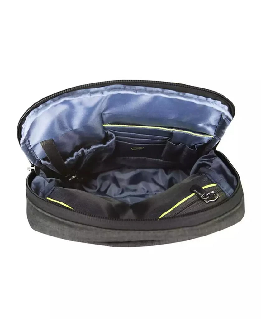 Travelon Anti-Theft Urban Small Crossbody 7