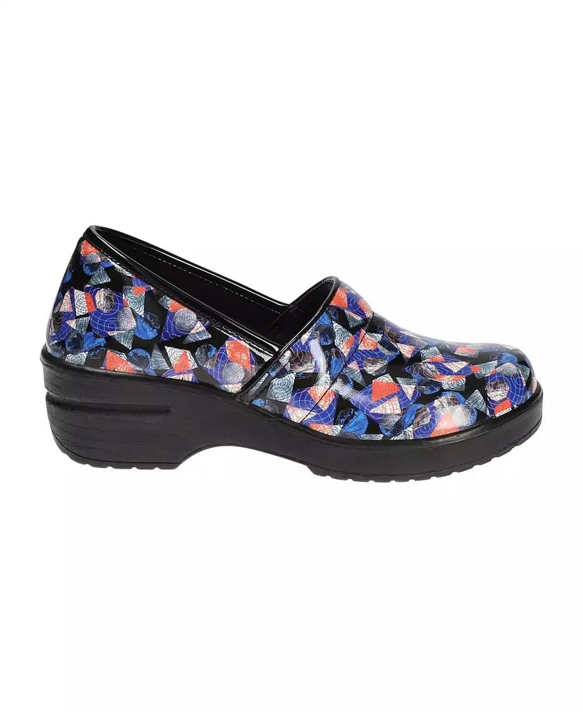 Easy Street Women's Lyndee Slip Resistant Clogs 2