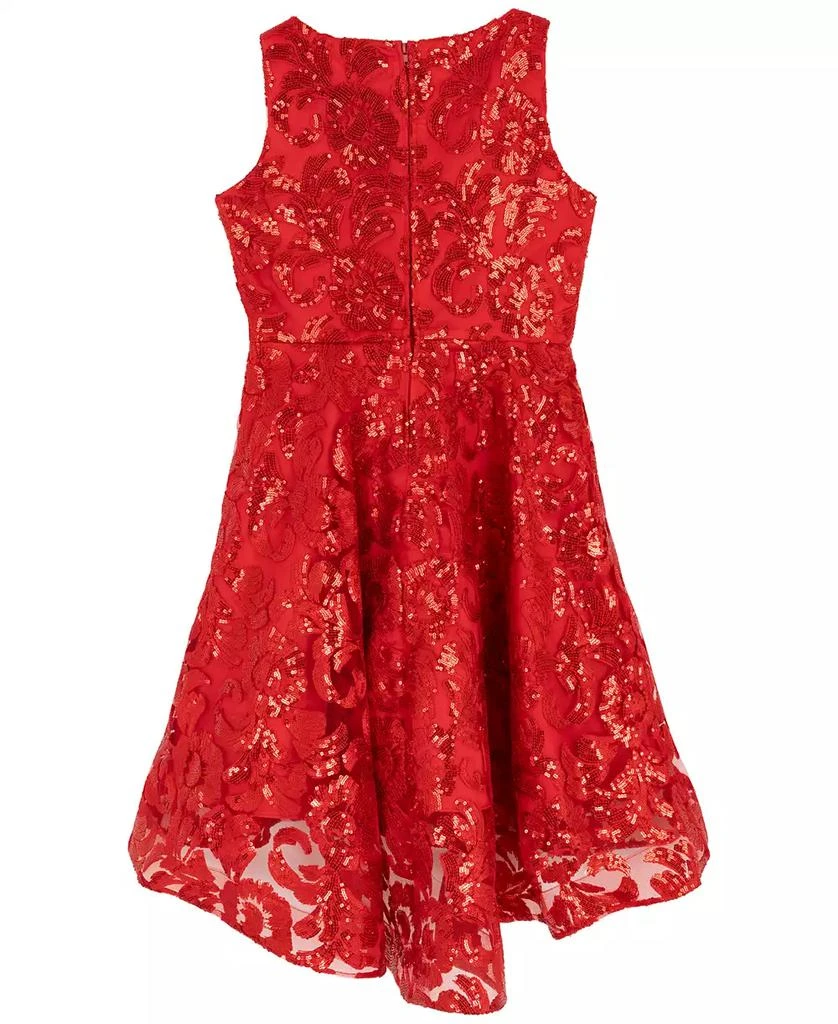 - Red - 10