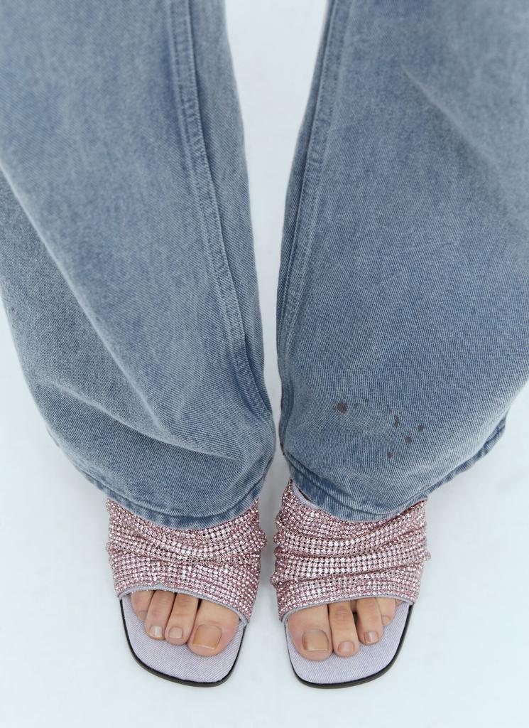 Diesel D-Sydney SDL S Heels