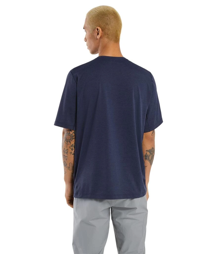 Arc'teryx Cormac Crew Short Sleeve 2