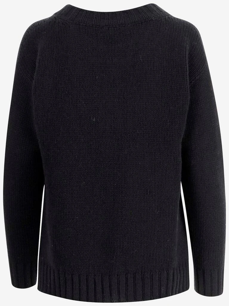 BRUNO MANETTI Cashmere Sweater 2