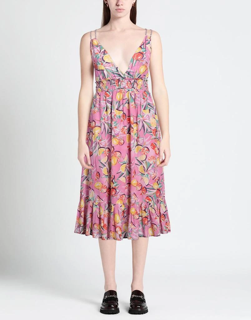 Maison Scotch Midi dress 2