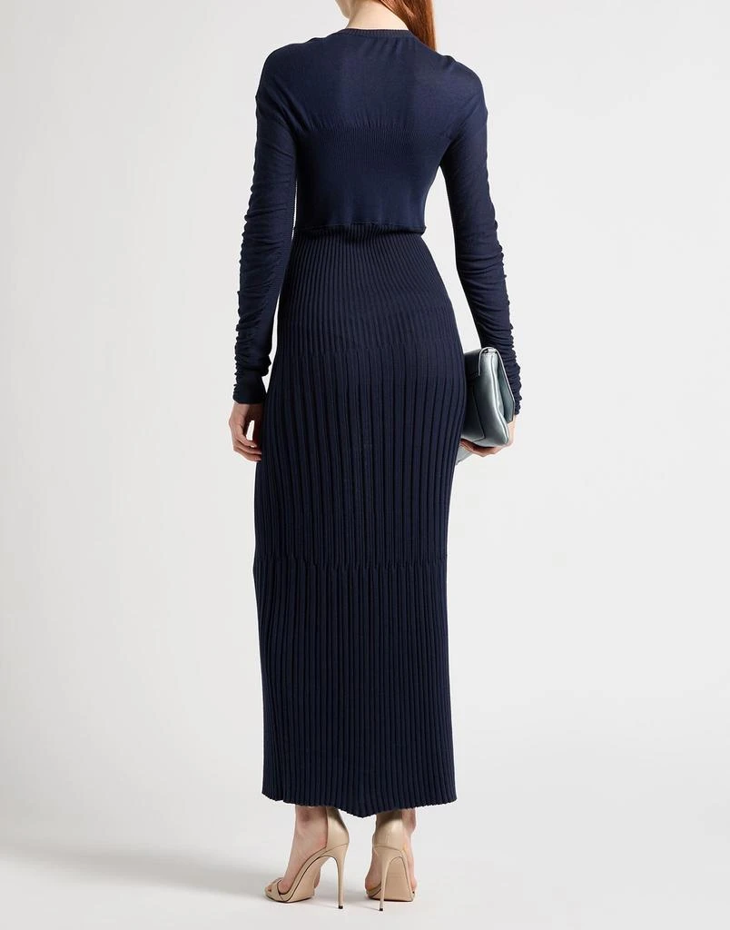 Cedric Charlier Long dress 3
