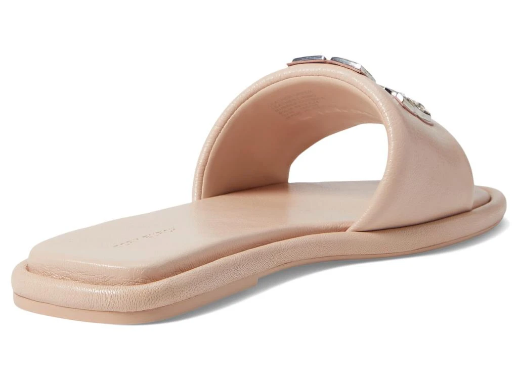 Tory Burch Double T Deco Sport Slide 5