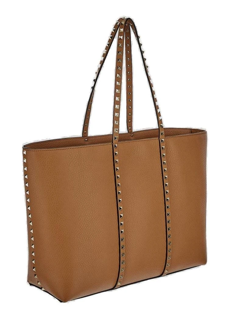 Valentino Valentino Garavani Rockstud Top Handle Bag 3