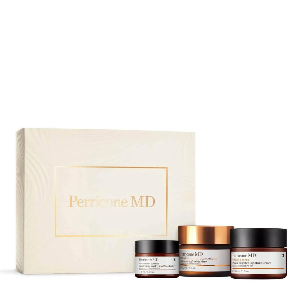 Perricone MD Moisturizer Discovery Collection 1
