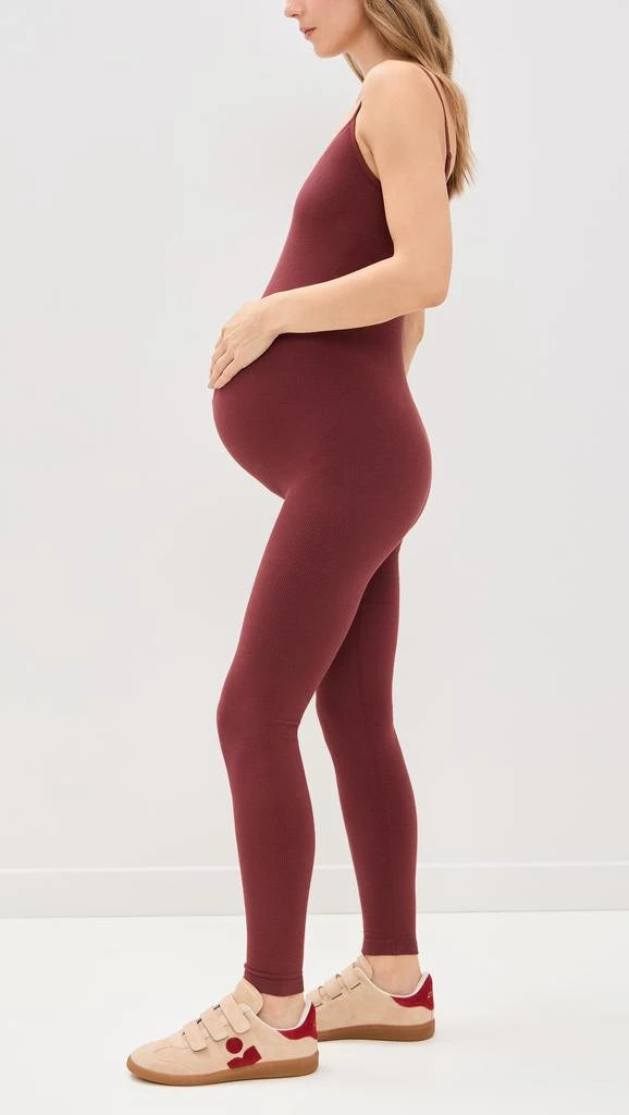 HATCH The Body Rib Unitard 3