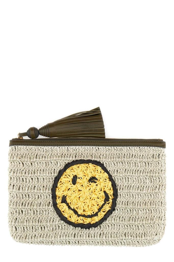 Anya Hindmarch Anya Hindmarch Wink Pochette