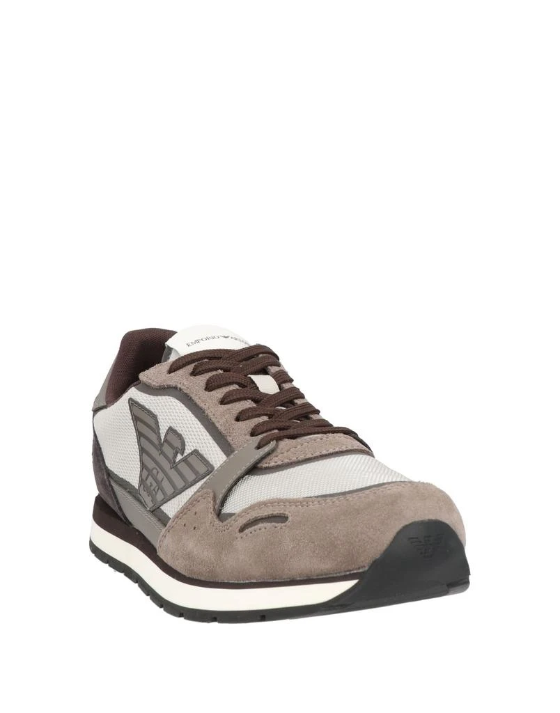 Emporio Armani Sneakers 2