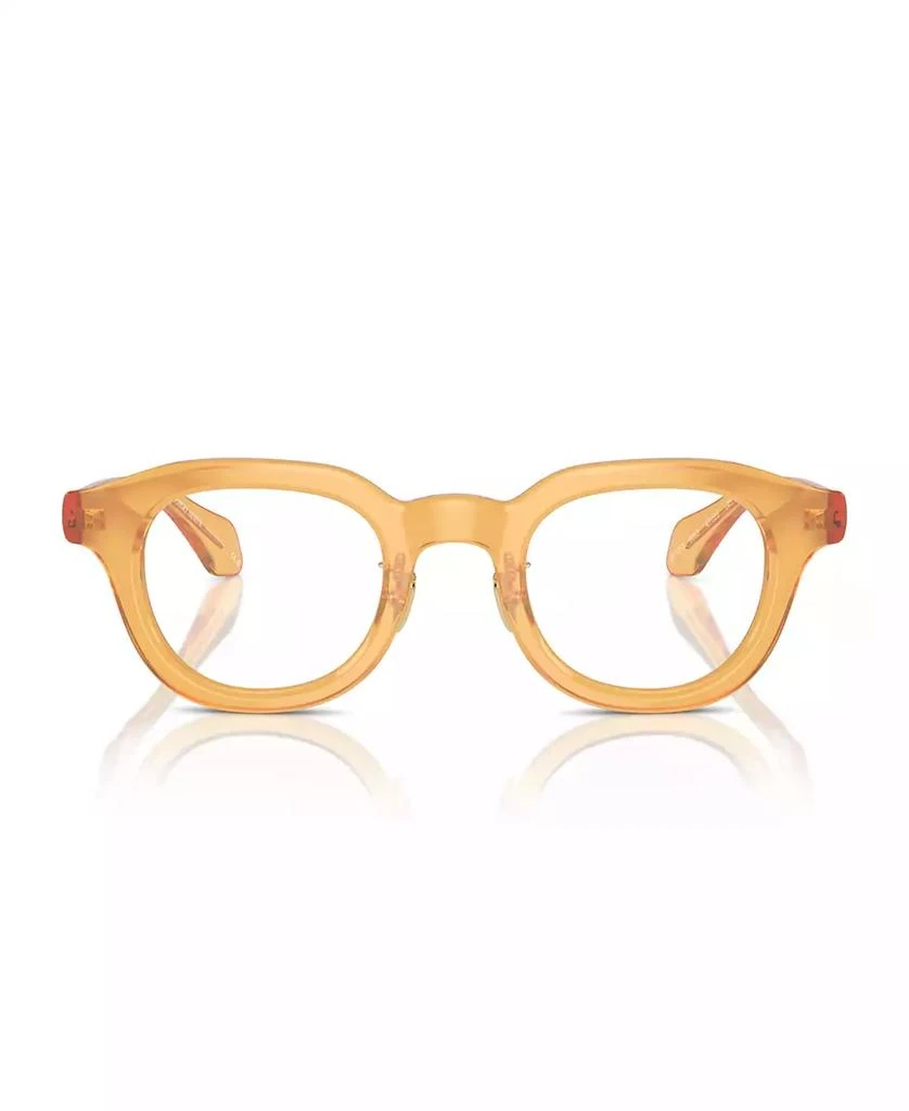 Giorgio Armani Men's Eyeglasses, AR7253 6