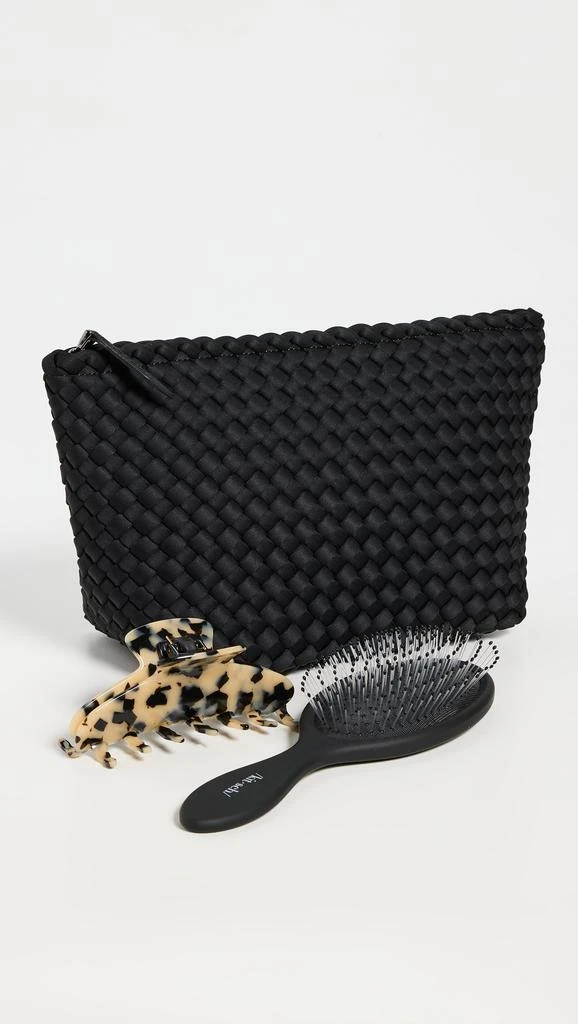 Naghedi Portofino Medium Cosmetic Bag 3