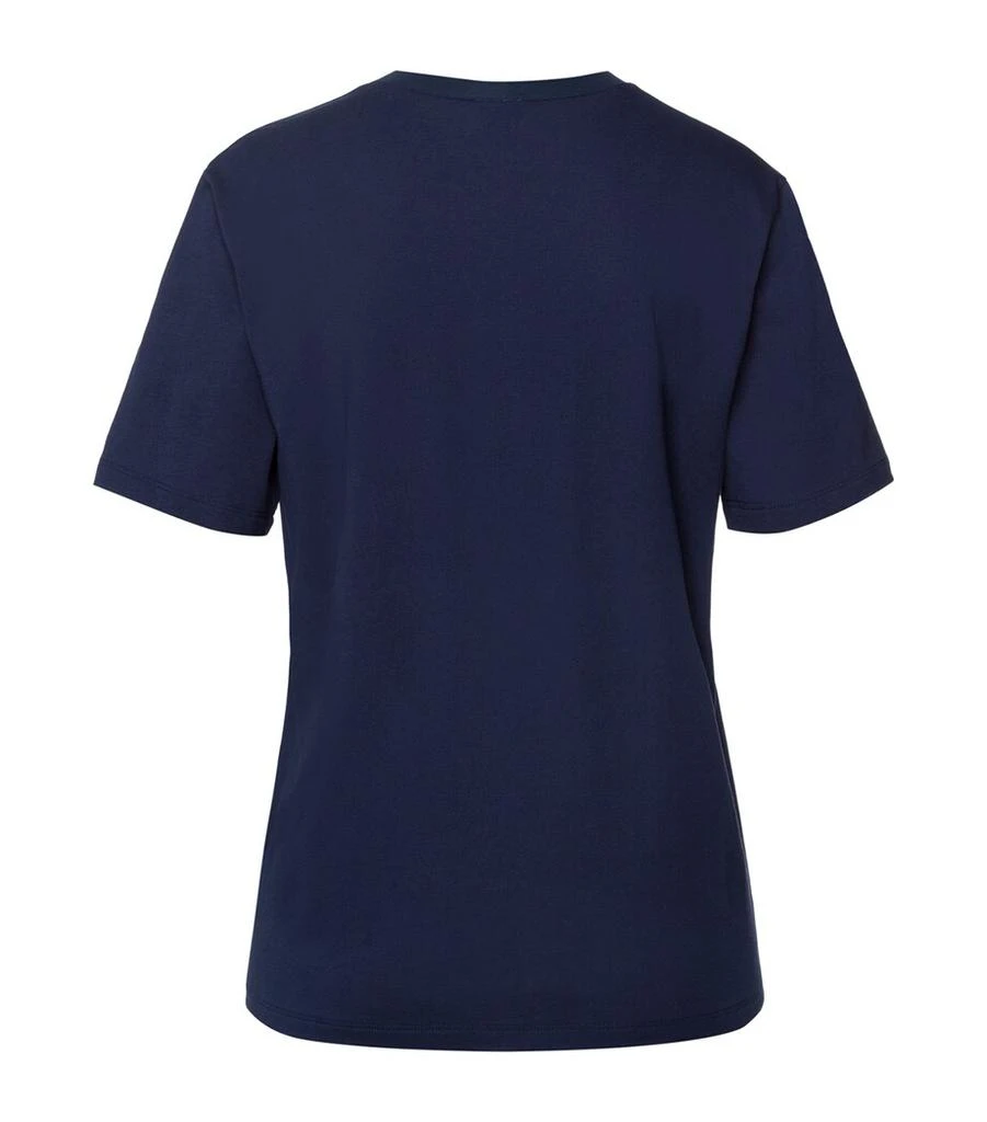 Hanro Organic Cotton Natural T-Shirt 2
