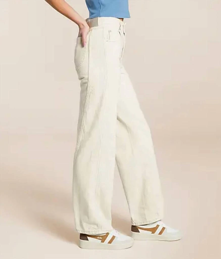 We The Free We The Free - Aster Straight Jeans 3