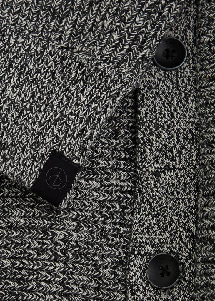 Rag & Bone Dexter cotton-blend cardigan 5