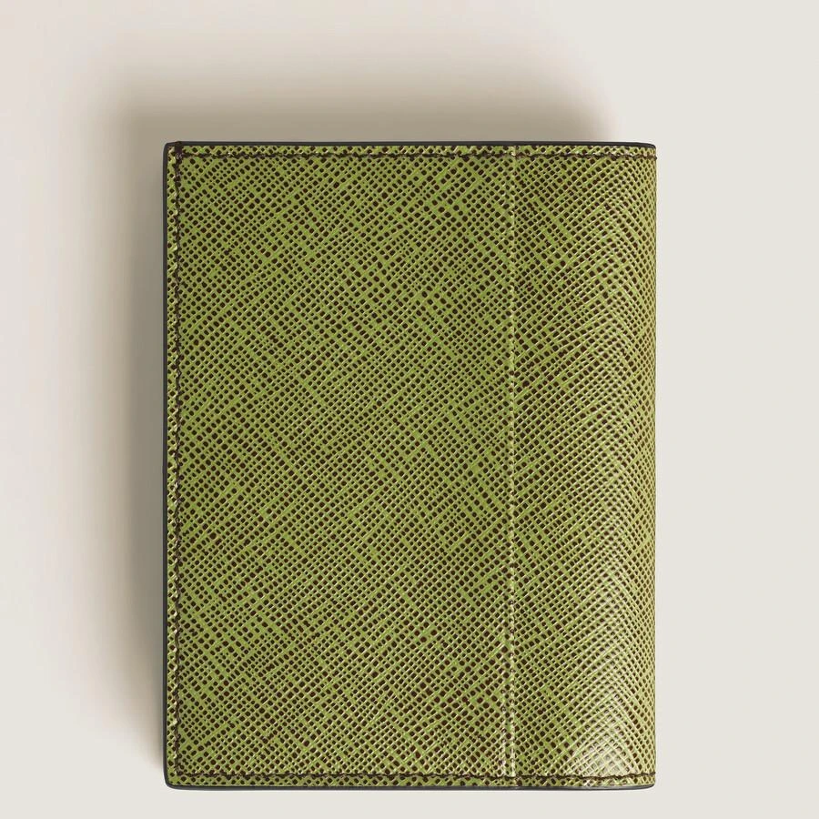 MontBlanc Sartorial Mini Wallet 4CC 2