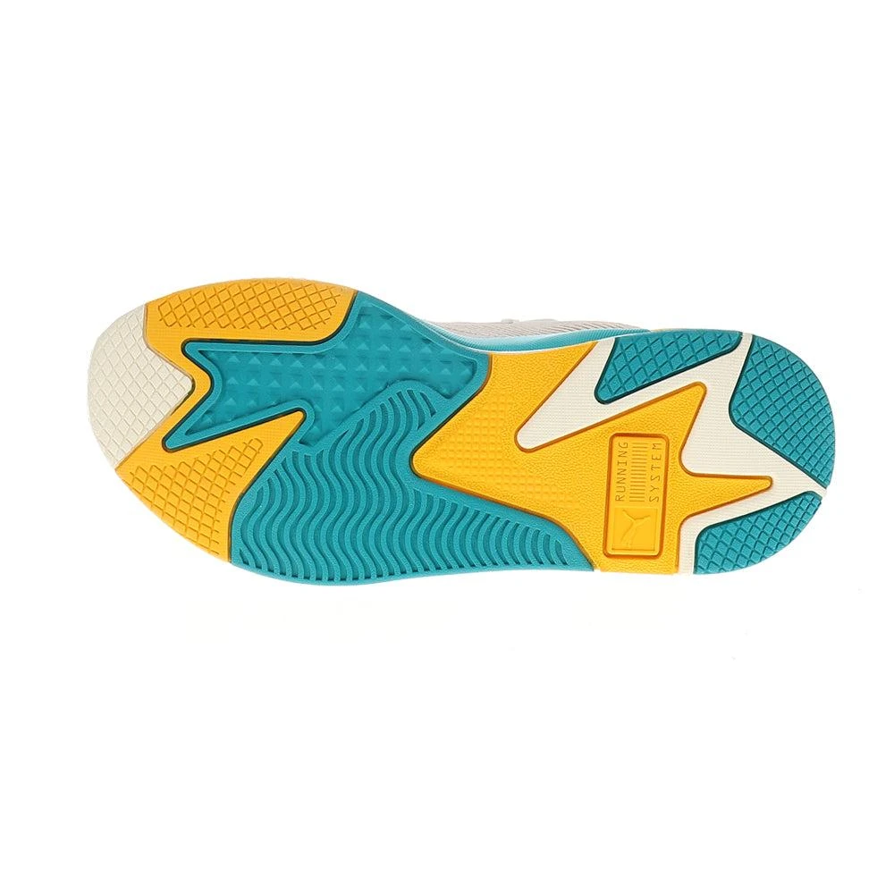 Puma Rs-X Reinvent Flagship Lace Up Sneakers 5