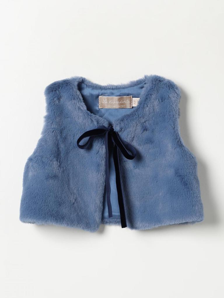 LA STUPENDERIA Jacket kids La Stupenderia