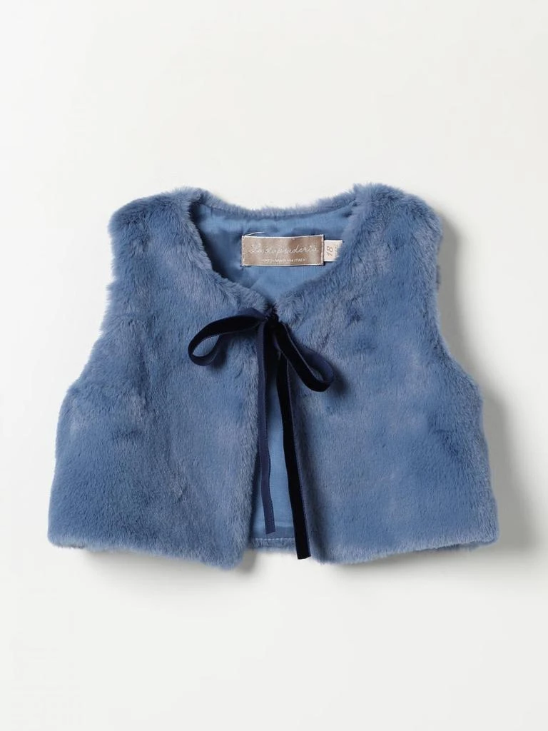 LA STUPENDERIA Jacket kids La Stupenderia 1