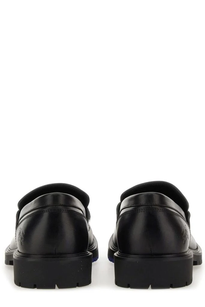 Burberry Burberry Rogue Slip-On Loafers 4